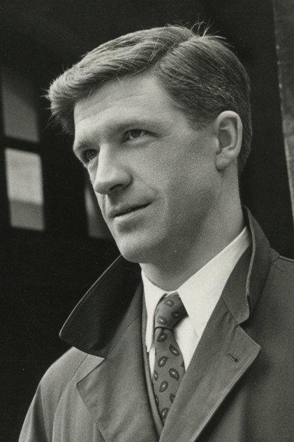 James Maxwell - Actor Profile Photo