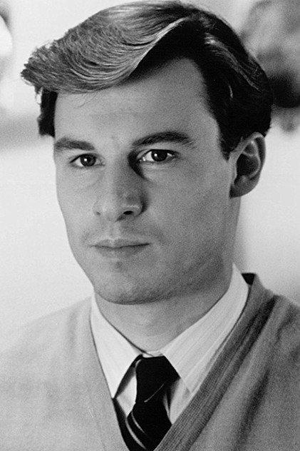 Jesse Birdsall - Actor Profile Photo