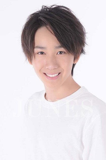 Nagato Okui - Actor Profile Photo