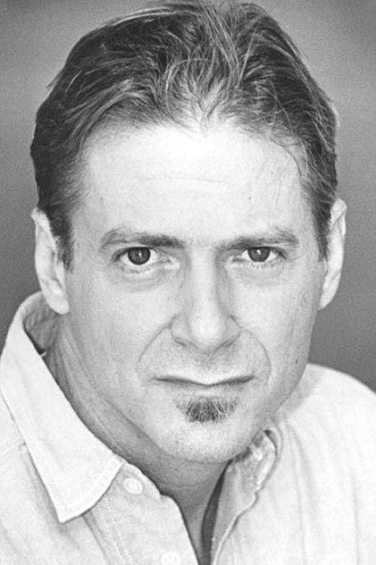 Joe Stevens - Actor Profile Photo
