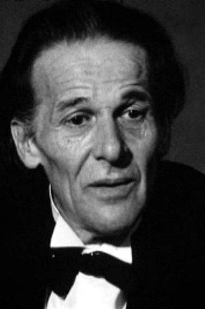 François Simon - Actor Profile Photo