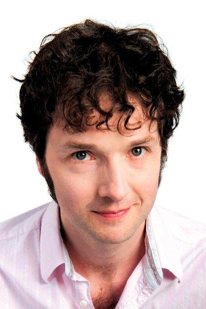 Chris Addison - Actor Profile Photo