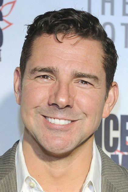 Drew Rausch - Actor Profile Photo