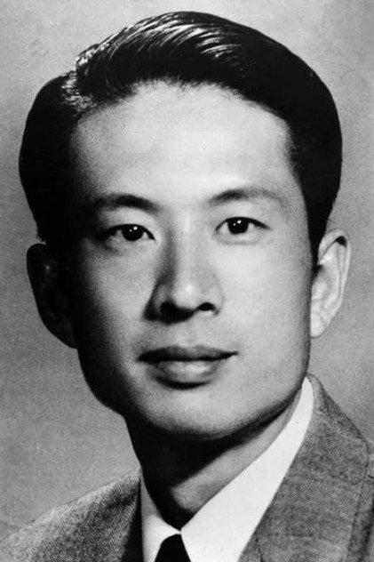 Feng Zhe - Actor Profile Photo