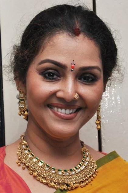 Fathima Babu - Actor Profile Photo