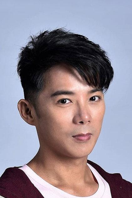 Chen Chi-Chiang - Actor Profile Photo