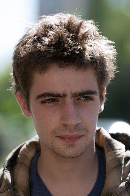 Stefan Crepon - Actor Profile Photo
