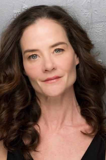 Susannah Hoffmann - Actor Profile Photo