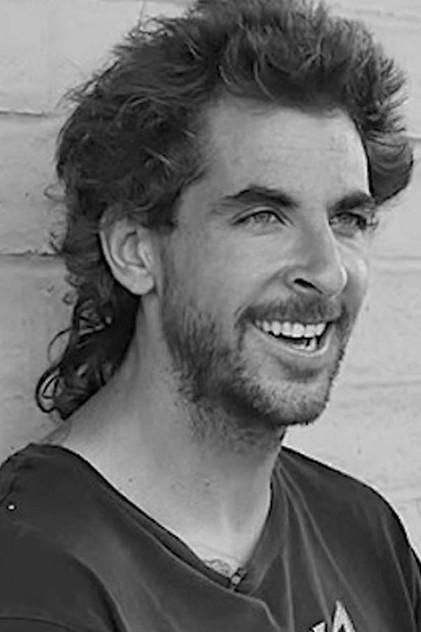 Justin Figueroa - Actor Profile Photo