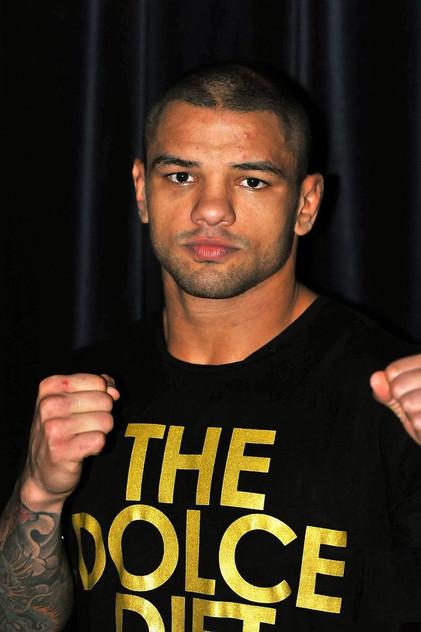 Thiago Alves - Actor Profile Photo