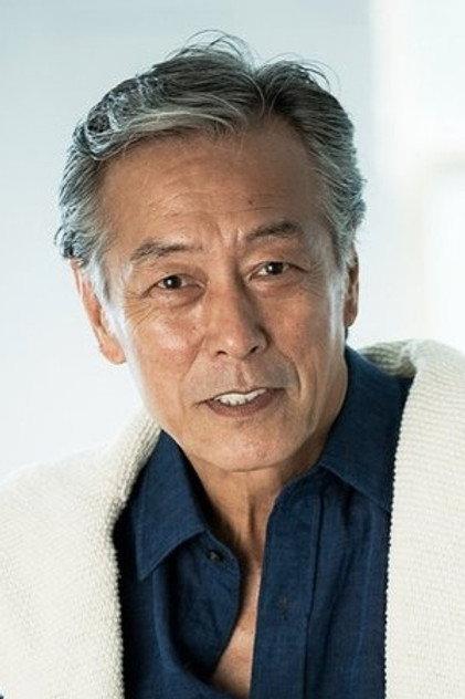 Koichi Iwaki - Actor Profile Photo