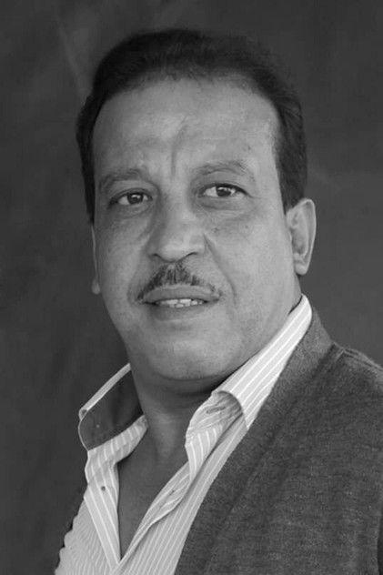 Aziz Dadas - Actor Profile Photo