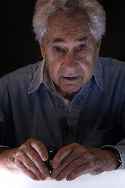 Elliott Erwitt - Actor Profile Photo