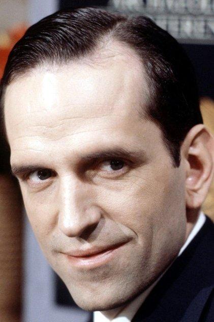 Edward Wiley - Actor Profile Photo