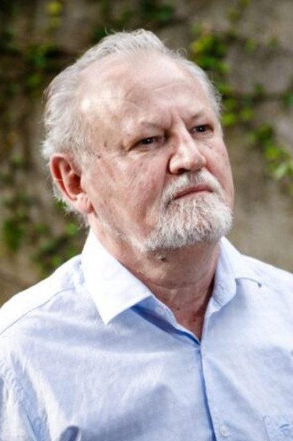 Joao Pedro Stedile - Actor Profile Photo