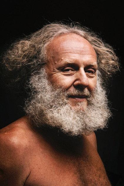 Jaroslav Dušek - Actor Profile Photo