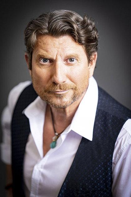 Wolfgang Pissecker - Actor Profile Photo