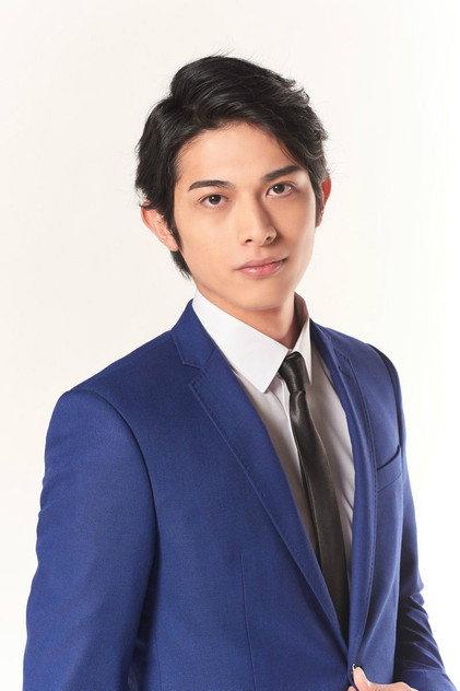 Shuya Sunagawa - Actor Profile Photo