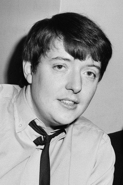 Chas Chandler - Actor Profile Photo