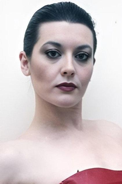 Beatriz Escudero - Actor Profile Photo