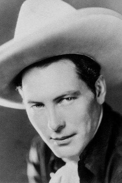 Cliff Lyons - Actor Profile Photo