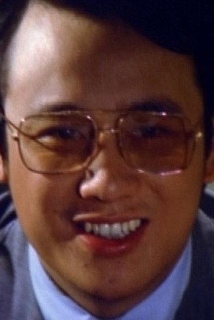 Chiang Pin - Actor Profile Photo