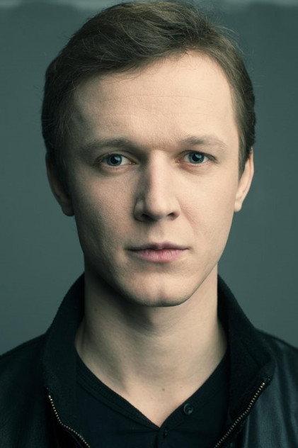 Filip Pławiak - Actor Profile Photo