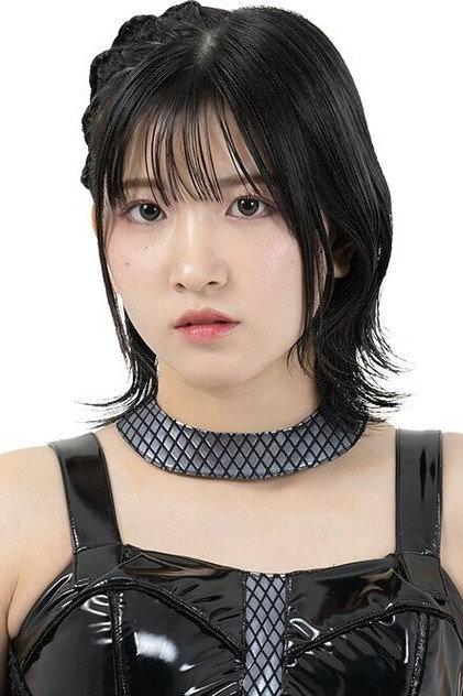 Shion Kanzaki - Actor Profile Photo