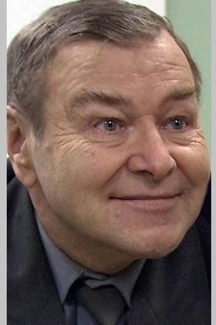 Boris Cherdyntsev - Actor Profile Photo