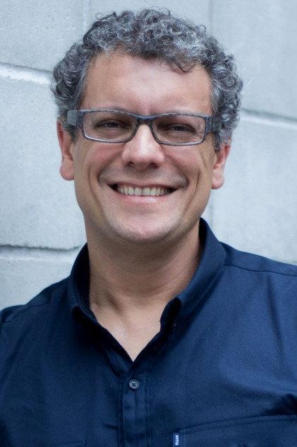 Marcello Airoldi - Actor Profile Photo