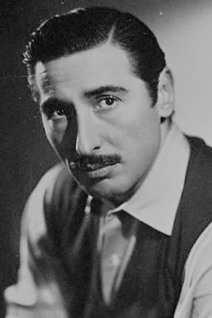 José Nieto - Actor Profile Photo