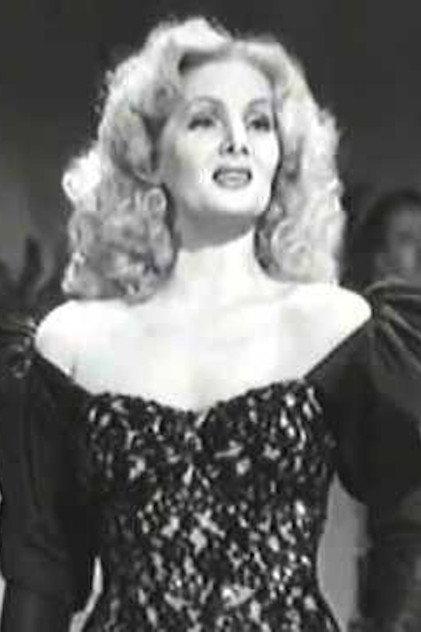 Tana Lynn - Actor Profile Photo