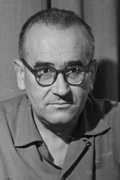 Henryk Bąk - Actor Profile Photo