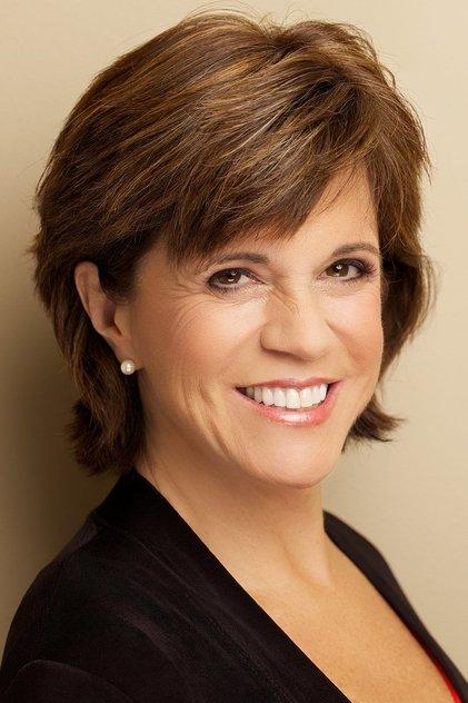 Maggie Roswell - Actor Profile Photo