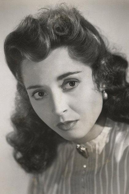 Lea Padovani - Actor Profile Photo