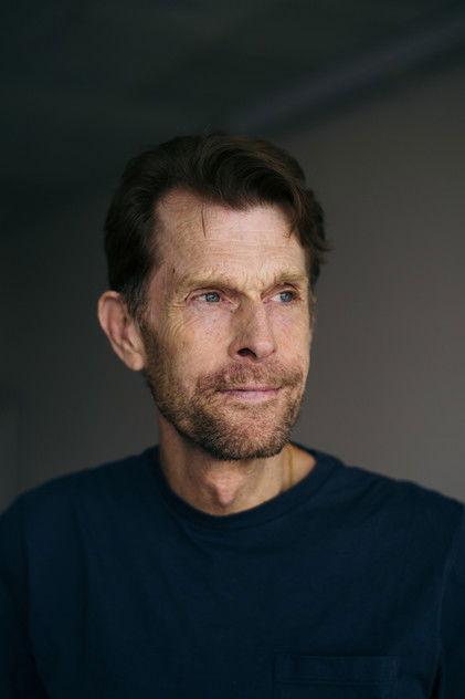 Kevin Conroy - Actor Profile Photo