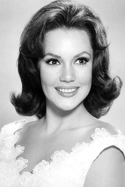Mary Ann Mobley - Actor Profile Photo
