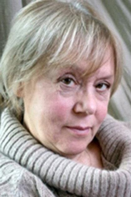 Chantal Banlier - Actor Profile Photo