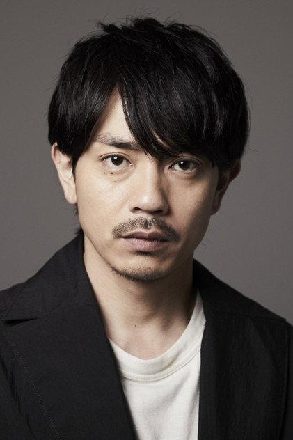 Sho Aoyagi - Actor Profile Photo