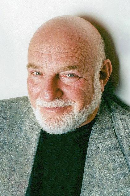 John Schlesinger - Actor Profile Photo