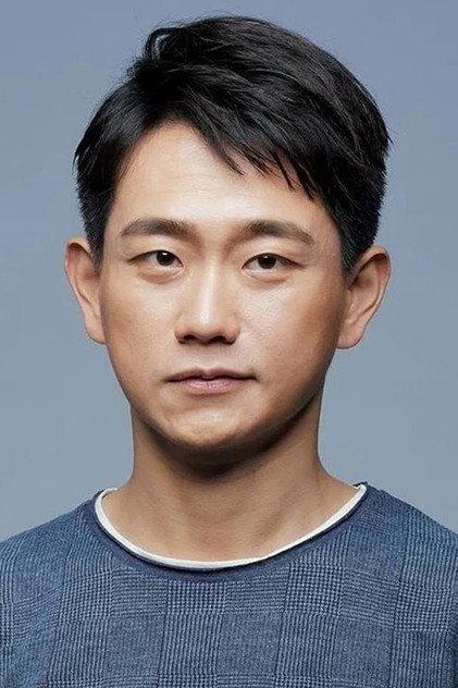 Chen Chia-kuei - Actor Profile Photo