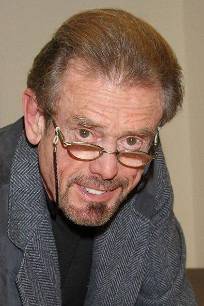 Neil Ross - Actor Profile Photo