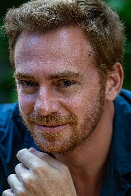 Claudio Tolcachir - Actor Profile Photo