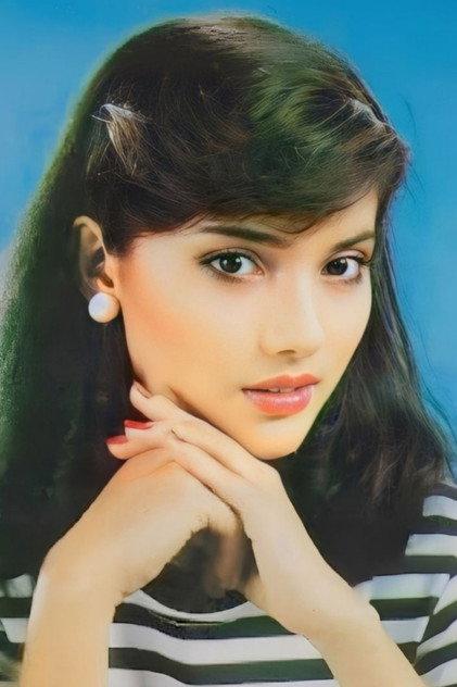 Marissa Haque - Actor Profile Photo