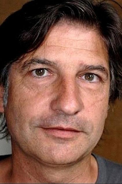 Olivier Cruveiller - Actor Profile Photo