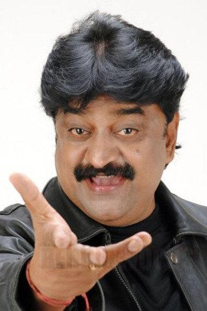 Chinni Jayanth - Actor Profile Photo