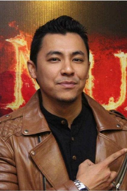 Syamsul Yusof - Actor Profile Photo