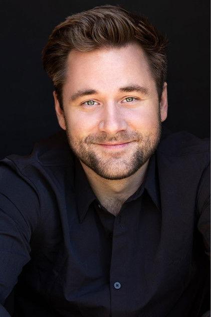 Luke Benward - Actor Profile Photo