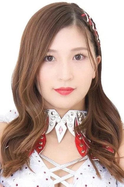 Miku Aono - Actor Profile Photo