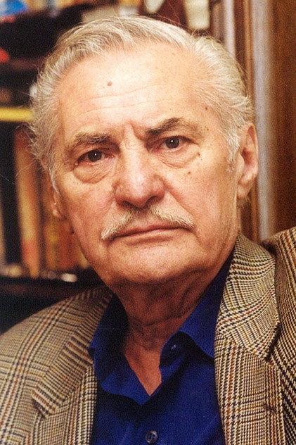Gábor Agárdy - Actor Profile Photo